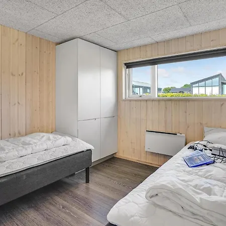 Casa de Férias Haderslev With Sea View 12 *