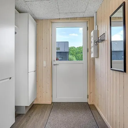 Dom wakacyjny Haderslev With Sea View 12