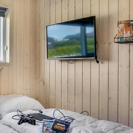 Casa de Férias Haderslev With Sea View 12 *