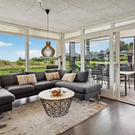 Casa de Férias Haderslev With Sea View 12