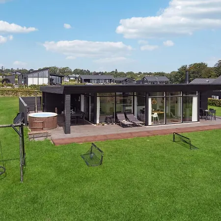 Amazing In Haderslev With Kitchen