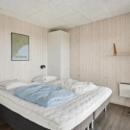 Amazing In Haderslev With Kitchen * Kelstrup Strand
