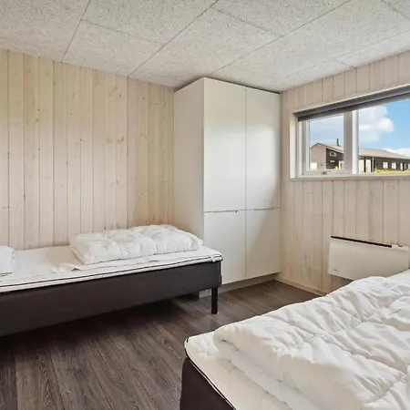 Casa de Férias Haderslev With Sea View 12 *