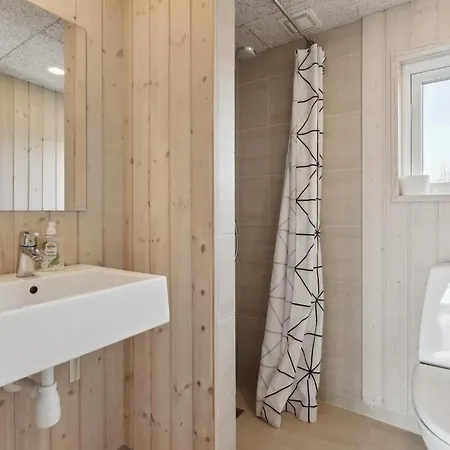Amazing In Haderslev With Kitchen *