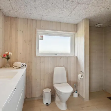 Haderslev With Sea View 12