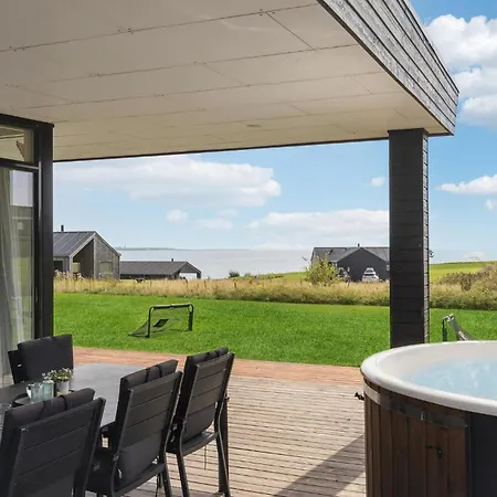 Amazing In Haderslev With Kitchen *
