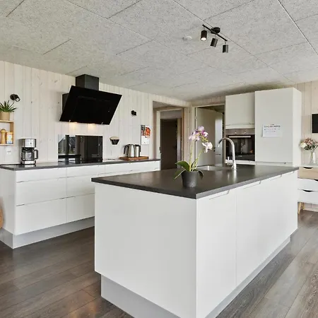 Haderslev With Sea View 12