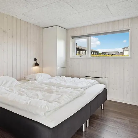 Casa de Férias Haderslev With Sea View 12 *