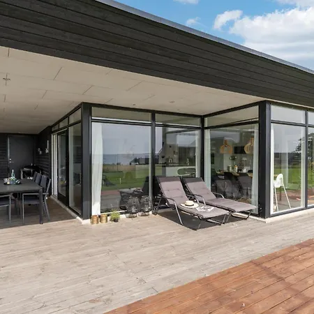 Amazing In Haderslev With Kitchen * Kelstrup Strand