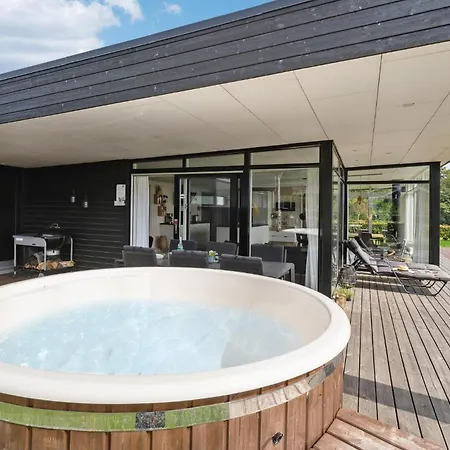 Haderslev With Sea View 12 Casa de Férias