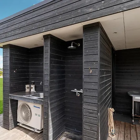 Holiday home Amazing In Haderslev With Kitchen