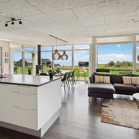 Casa de Férias Haderslev With Sea View 12 *