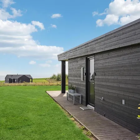 Casa de Férias Haderslev With Sea View 12 Haderslev