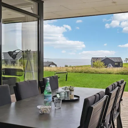 Holiday home Amazing In Haderslev With Kitchen