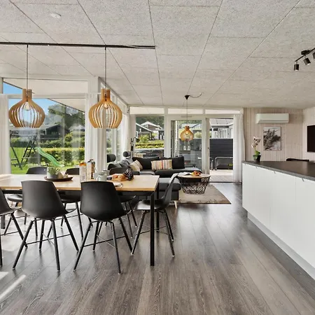 Amazing In Haderslev With Kitchen