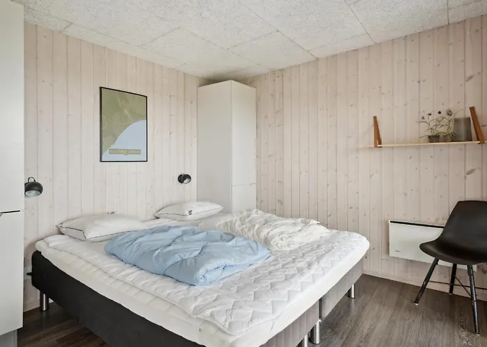 With Sea View 12 * Haderslev